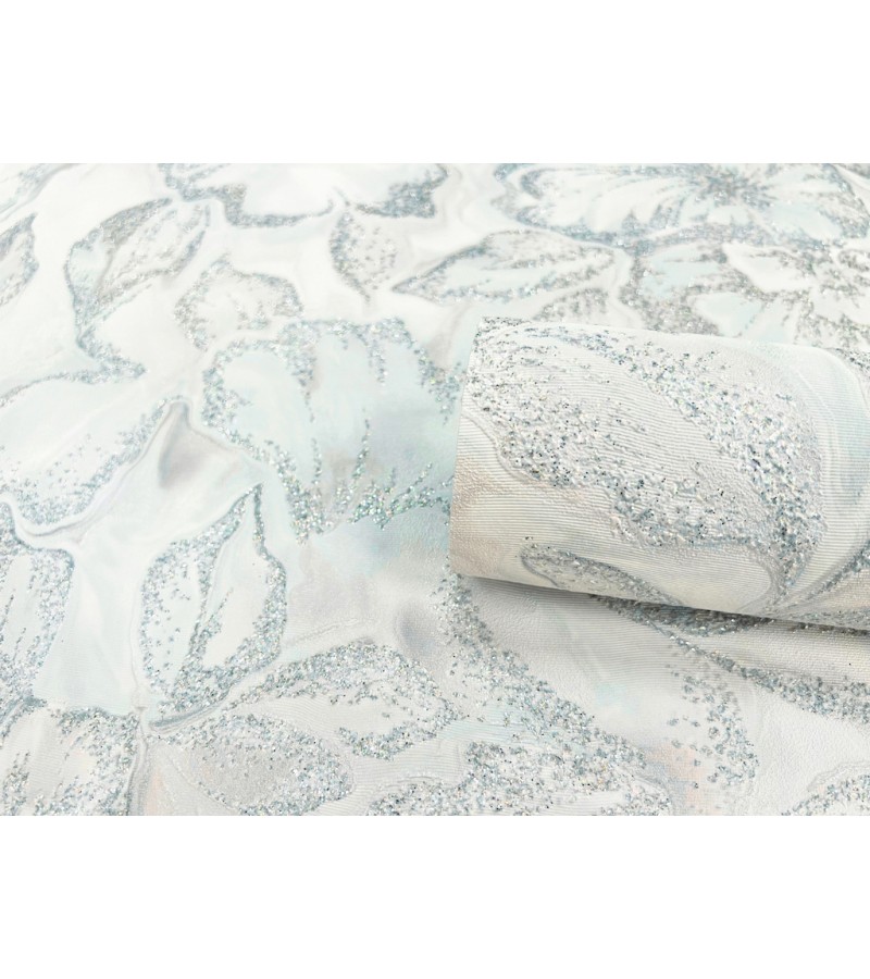 Виниловые флизелиновые обои # 60536-04 E-Design Vivien 1,06*10 м. Эрисманн