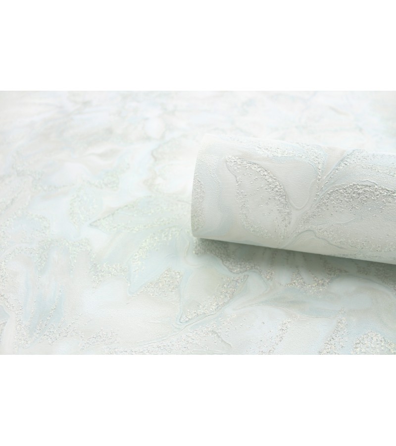 Vinyl non-woven wallpaper # 60536-05 E-Design Vivien 1.06*10 mt. Erismann