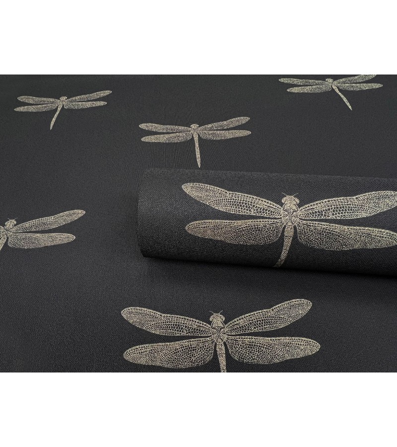 შპალერი ვინილის ფლიზელინის ფუძეზე  # 60955-06   PREMIUM  1.06*10 მტ. Erismann 