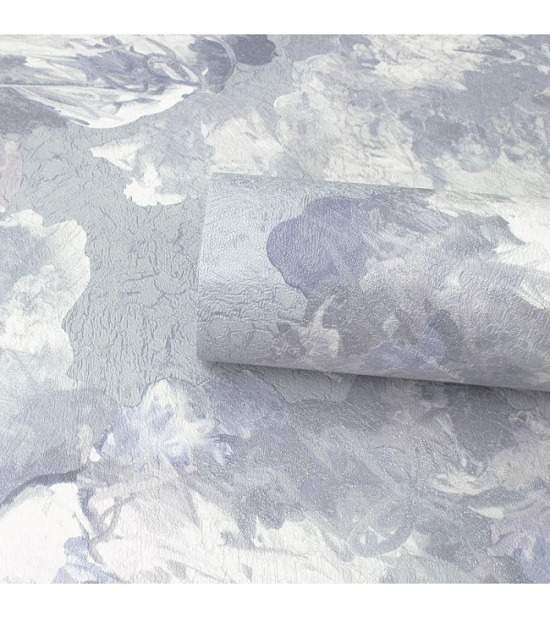 Виниловые флизелиновые обои # 60766-05 Exclusive E-Design Glamour 1.06*10 м. Erismann