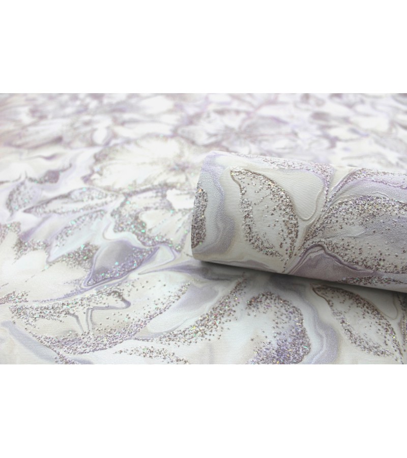 შპალერი ვინილის ფლიზელინის ფუძეზე  # 60536-06  E-Design Vivien  1.06*10 მტ. Erismann