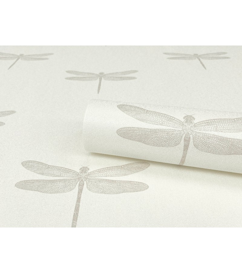 შპალერი ვინილის ფლიზელინის ფუძეზე  # 60955-02   PREMIUM  1.06*10 მტ. Erismann 