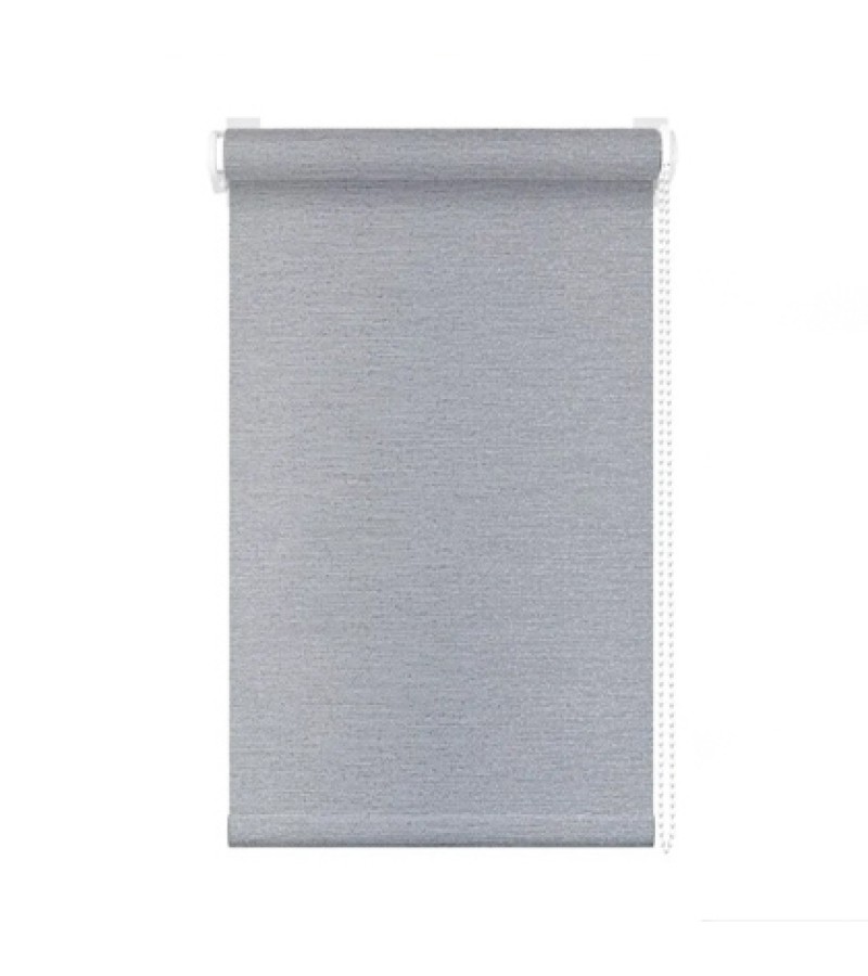 როლეტი Твид (028.02) Светло-серый 48х160