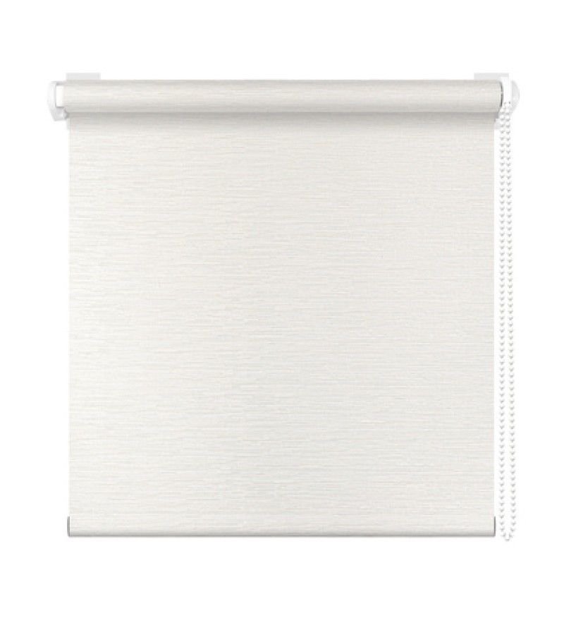 Roller shutter Forest (029.01) White 67х160