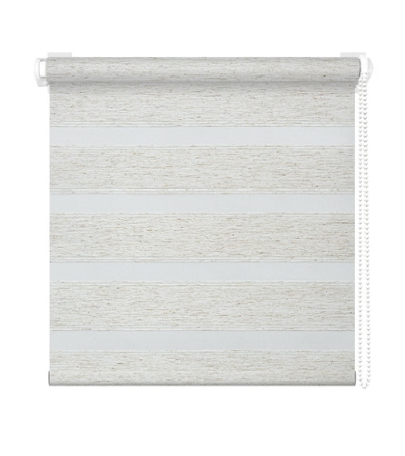 როლეტი Лаинс (027.01) Лен 57х160