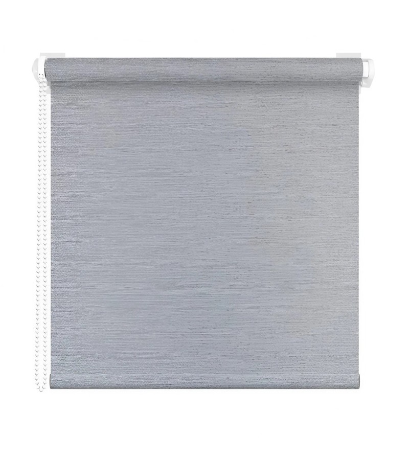 როლეტი Твид (028.02) Светло-серый 78х160