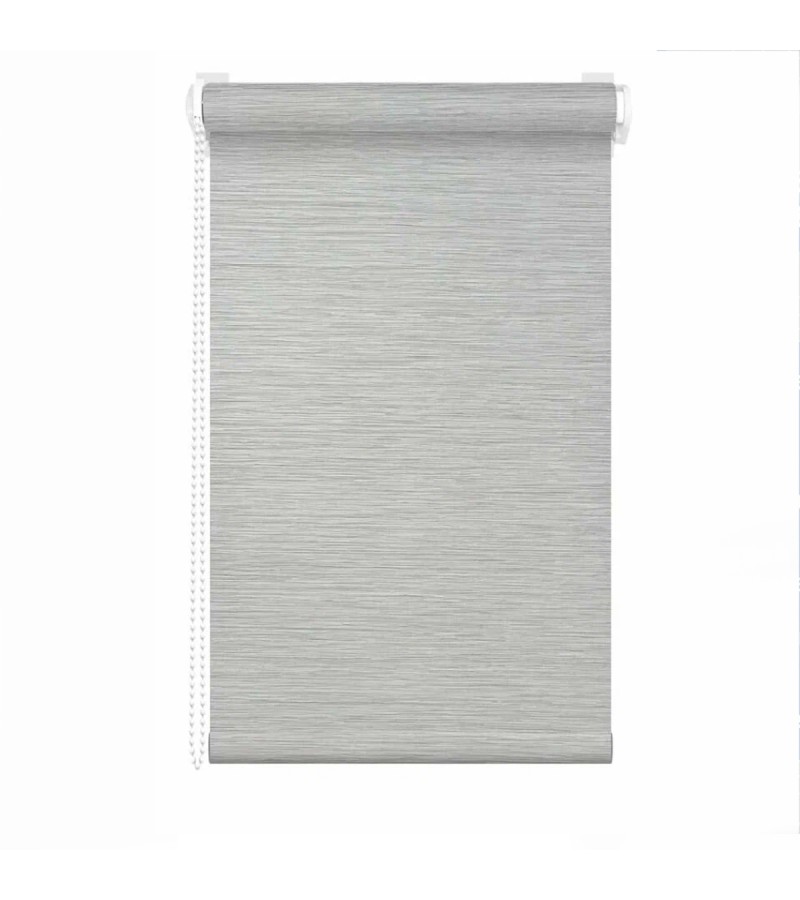 Roller shutter Forest (029.03) Light-grey 43х160
