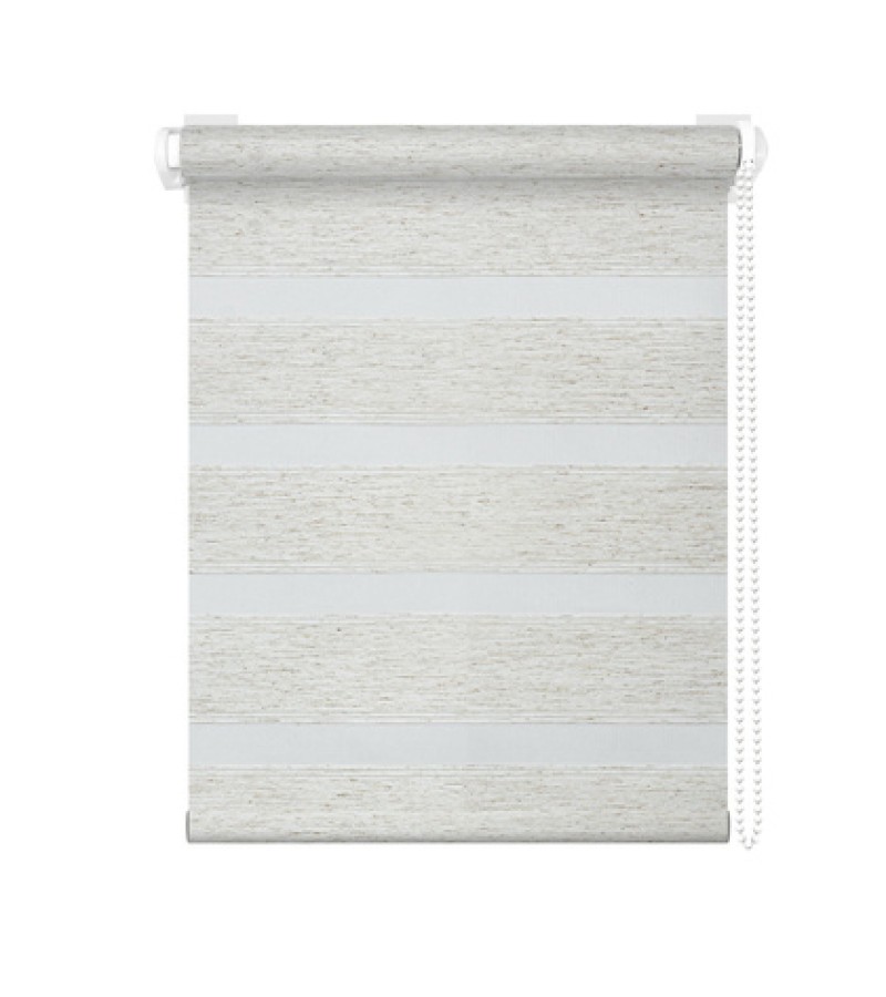 როლეტი Лаинс (027.01) Лен 43х160