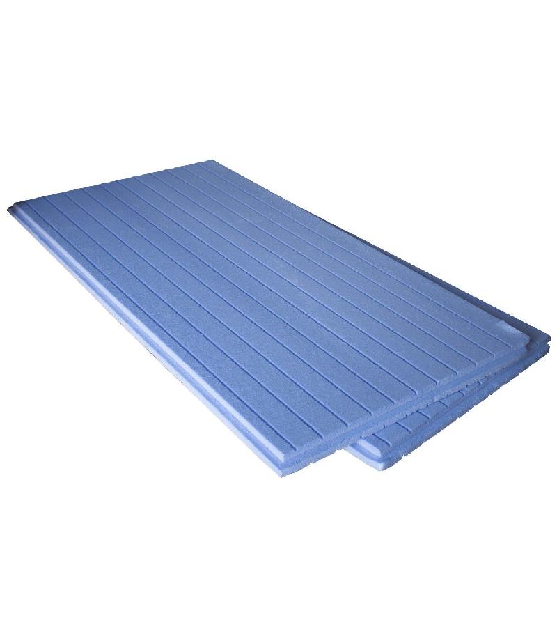 პენოპლასტის ფილა  XPS  STAR MANTO  50x600x1200 (5,76 მ2.)