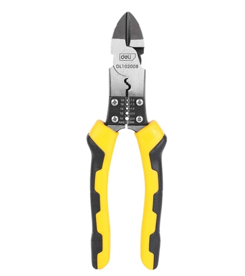 Плоская многофункциональная ёмкость 8'' (200 мм) DL102008 Bitter. d e l i