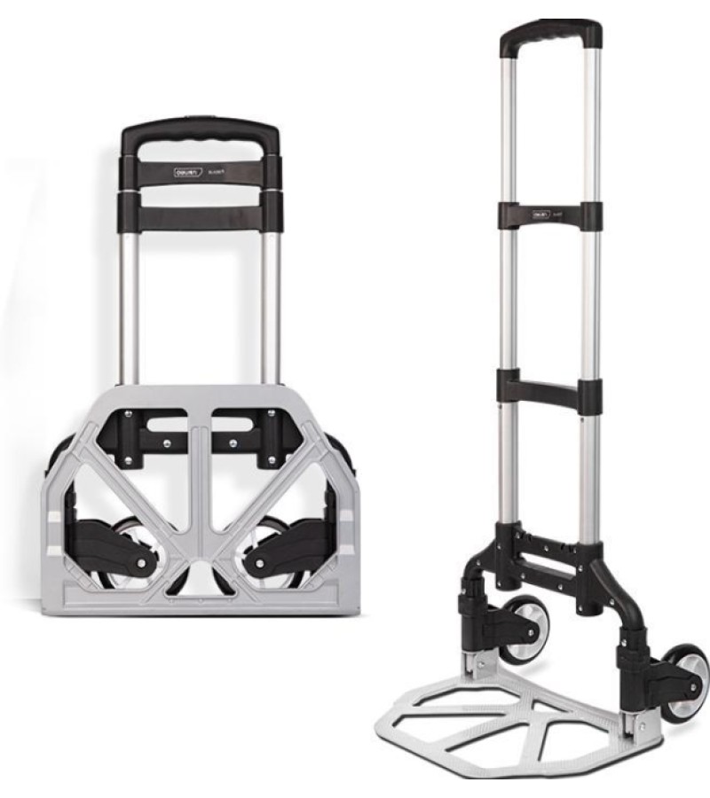 Тележка 64*40*7 см DL431070 (70 кг) bitter. d e l i