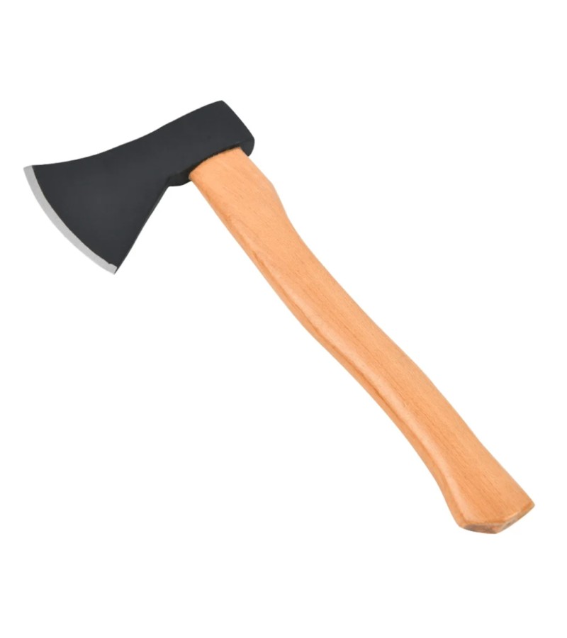 ნაჯახი  ხის ტარით 800გრ  DL5712    მწარ.  deli 