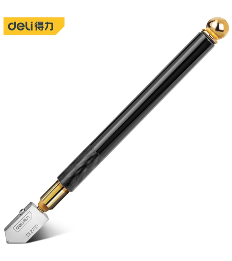 Алмазный резак для стекла 3-12 мм DL2700 горький. д е л и