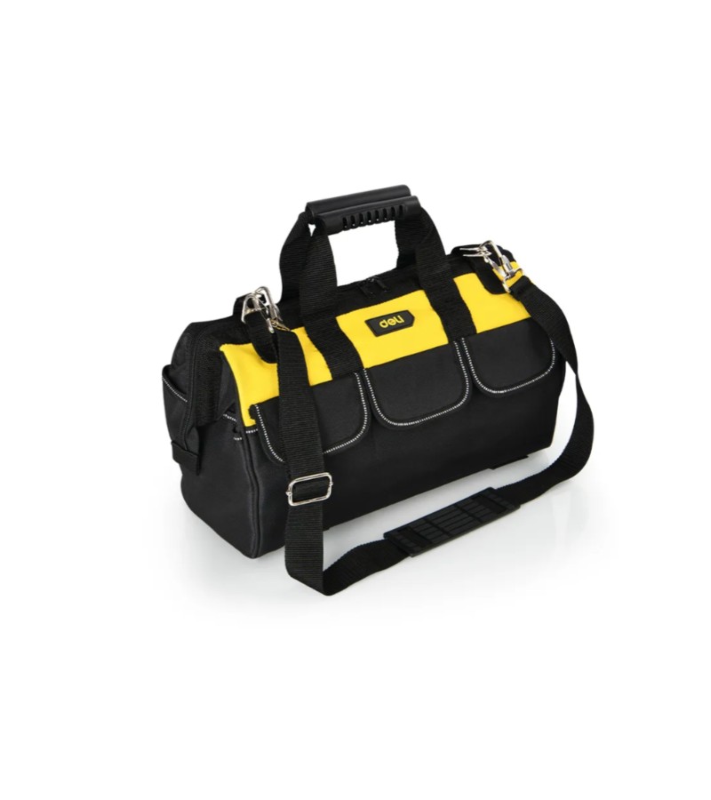 Tool bag 18.5''  43*20*29 DL430118 bitter.  d e l i 