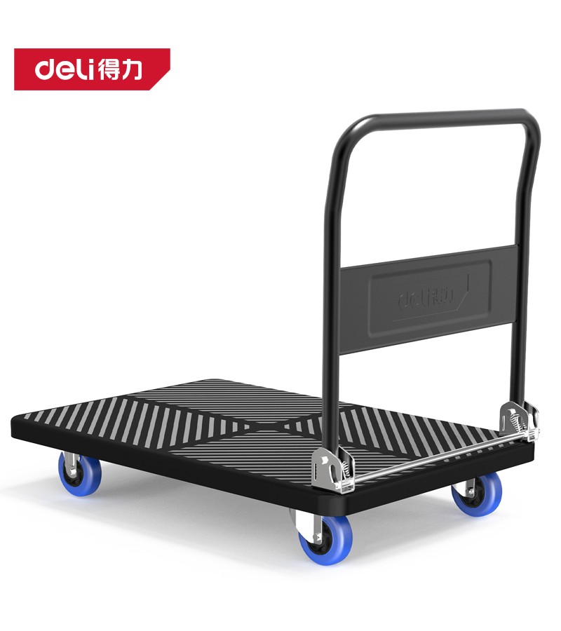 ურიკა დასაკეცი  93*62 სმ  DL436300  (300კგ)   მწარ.  deli 