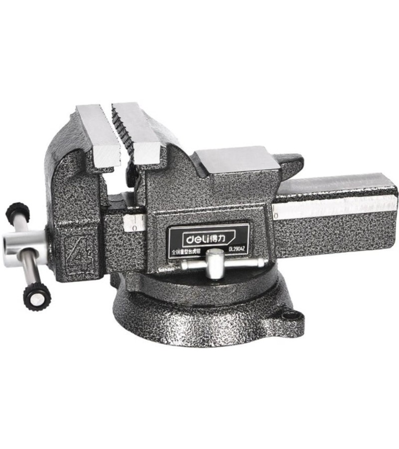 მომჭერი გირაგი (ტისკი)  DL2904Z   მწარ.  deli 