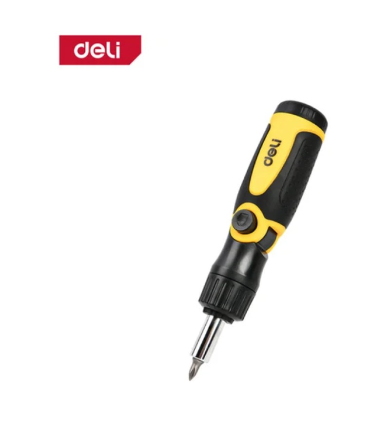 Набор отверток 13 шт. DL260113 bitter. d e l i