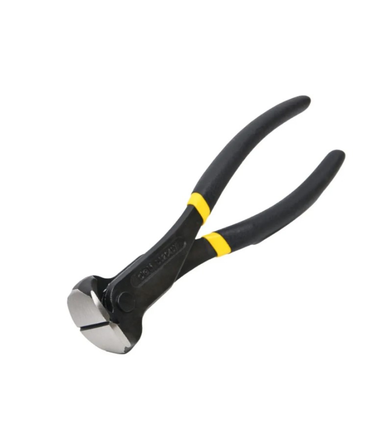 Кусачки торцевые DL20406 bitter. d e l i