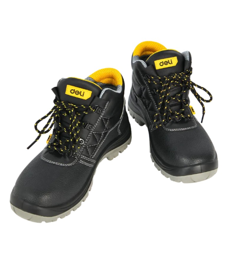 Shoe #42 DA-AQX42AH-SB Bitter.  d e l i 