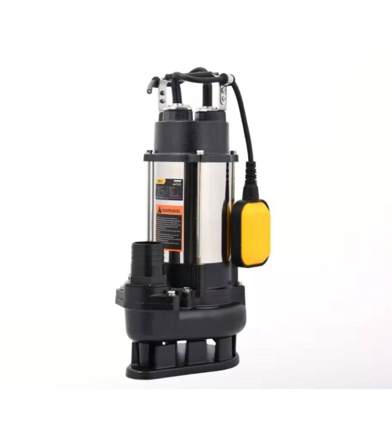 Водяной насос 750 Вт (1,0 л.с.) DL-WQD750-E1 Bitter. d e l i