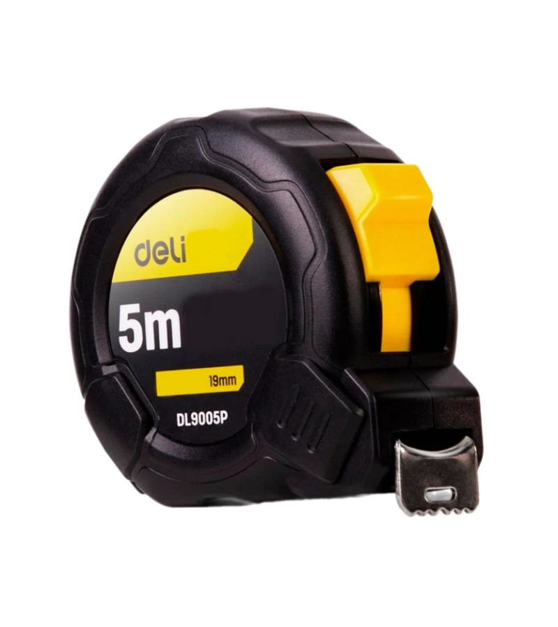 Измерительная лента 5м *19 DL9005P bitter. d e l i