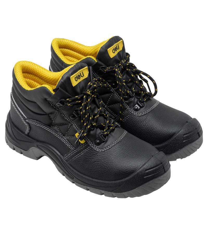 Обувь № 45 DA-AQX45AH-SB Bitter. d e l i