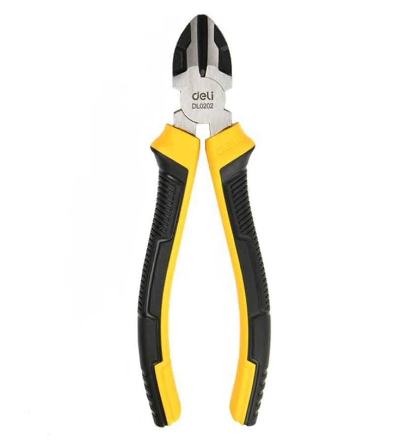 Mknetara 7'' DL0202 на 15% горькее. d e l i