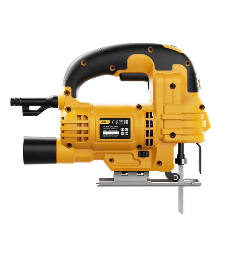 Hair saw 800W 85mm DC579 bitter.  d e l i 