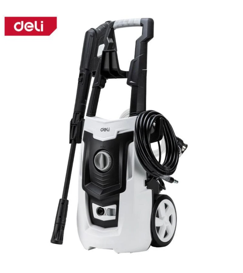 Моечная машина высокого давления 1800 Вт белая DL882103 d e l i