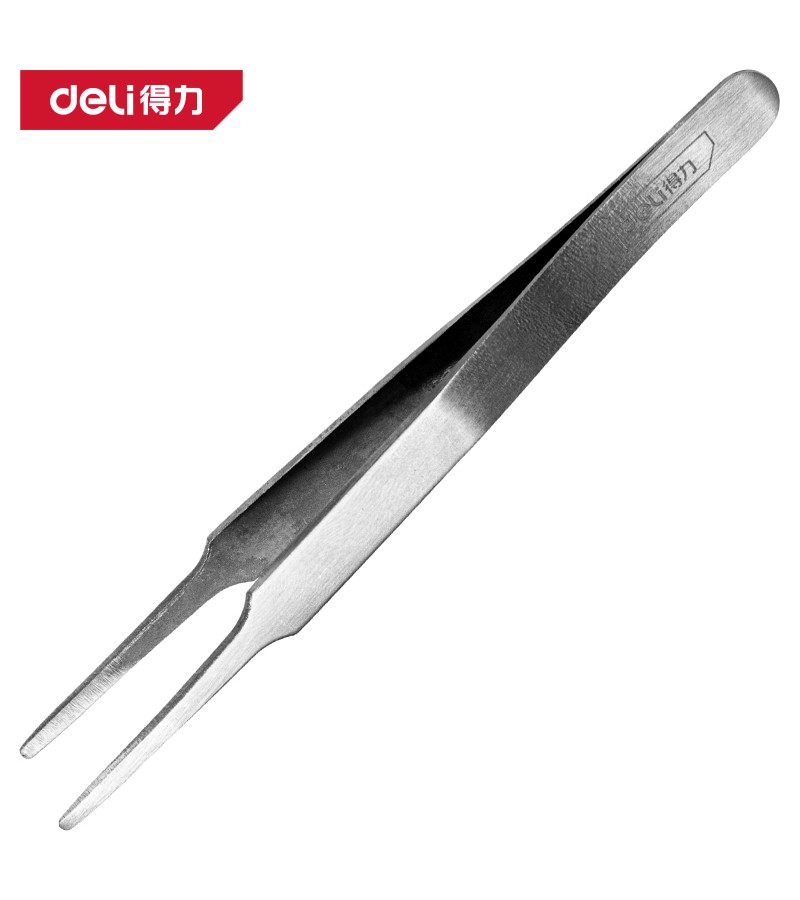 Пинцет 120 мм DL396202 Bitter. d e l i