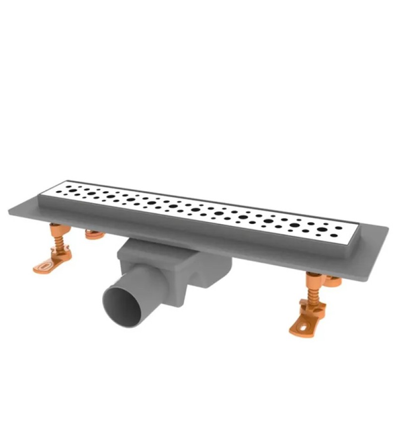 Сифон 60 см #5660.004 NOVA PLUMBING