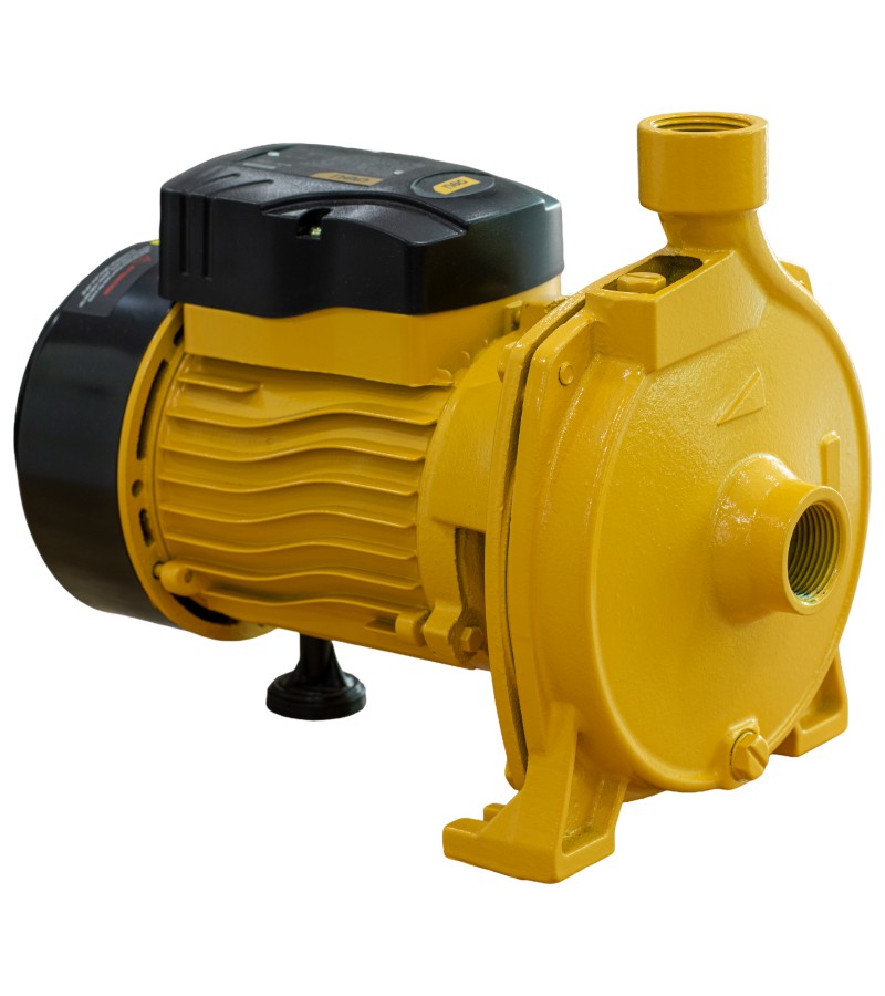 ტუმბო წყლის ელექტრო ცენტრიდანული  370W  (0.50HP)  DL-CPM130-E1   მწარ.  deli 