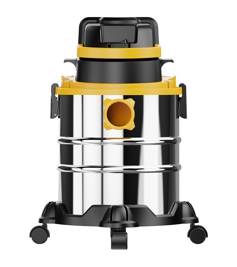 Пылесос 20V 20L DC825Z черный. d e l i