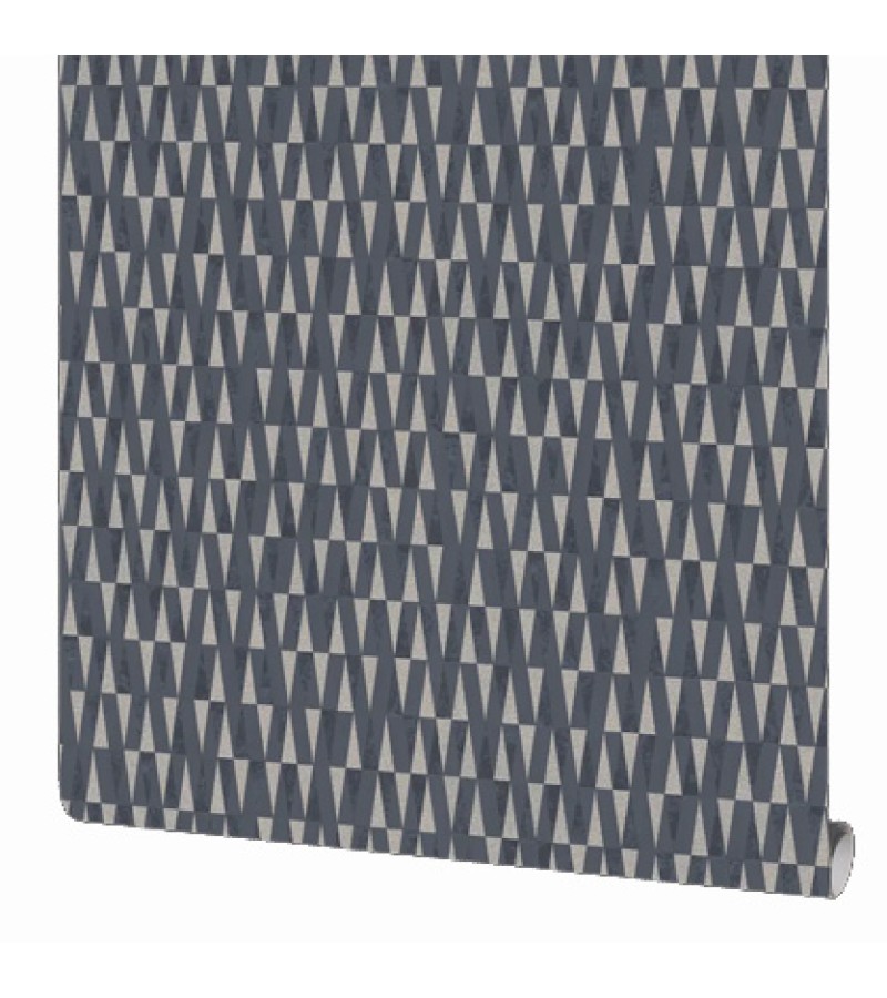 Виниловые обои. Флизелиновая основа #12038-15 карат. Размер: 1,06*10 м. Erismann Германия.