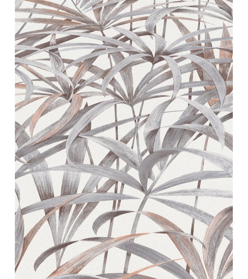 შპალერი ვინილ. ფლიზ. ფუძეზე   #12110-10  Code Nature ზომა : 1.06*10 მტ. Erismann Germany 