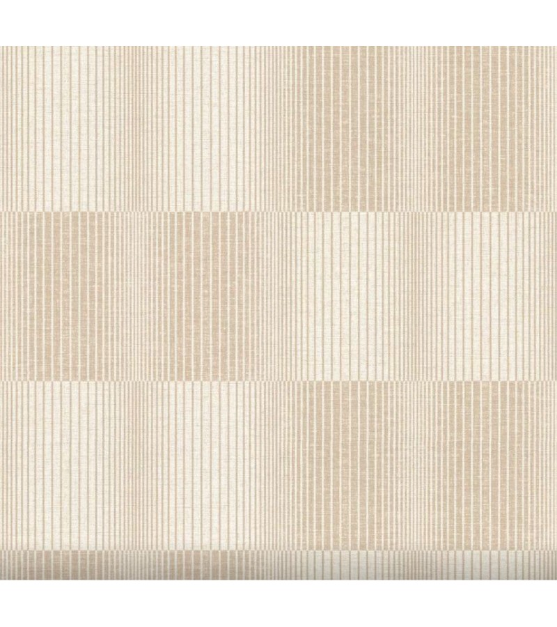 შპალერი ვინილ. ფლიზ. ფუძეზე   #12111-02  Code Nature ზომა : 1.06*10 მტ. Erismann Germany 