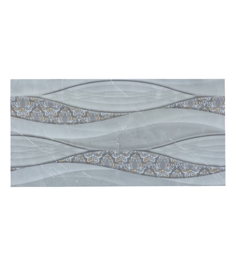 керамический. Плитка ХАЛАВАТ 109 ДЕКОР ТРАНС 30*60