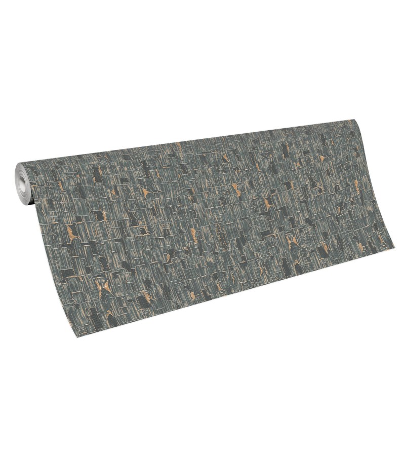 შპალერი ვინილ. ფლიზ. ფუძეზე   #12142-10  Casual Chic ზომა : 1.06*10 მტ. Erismann Germany 