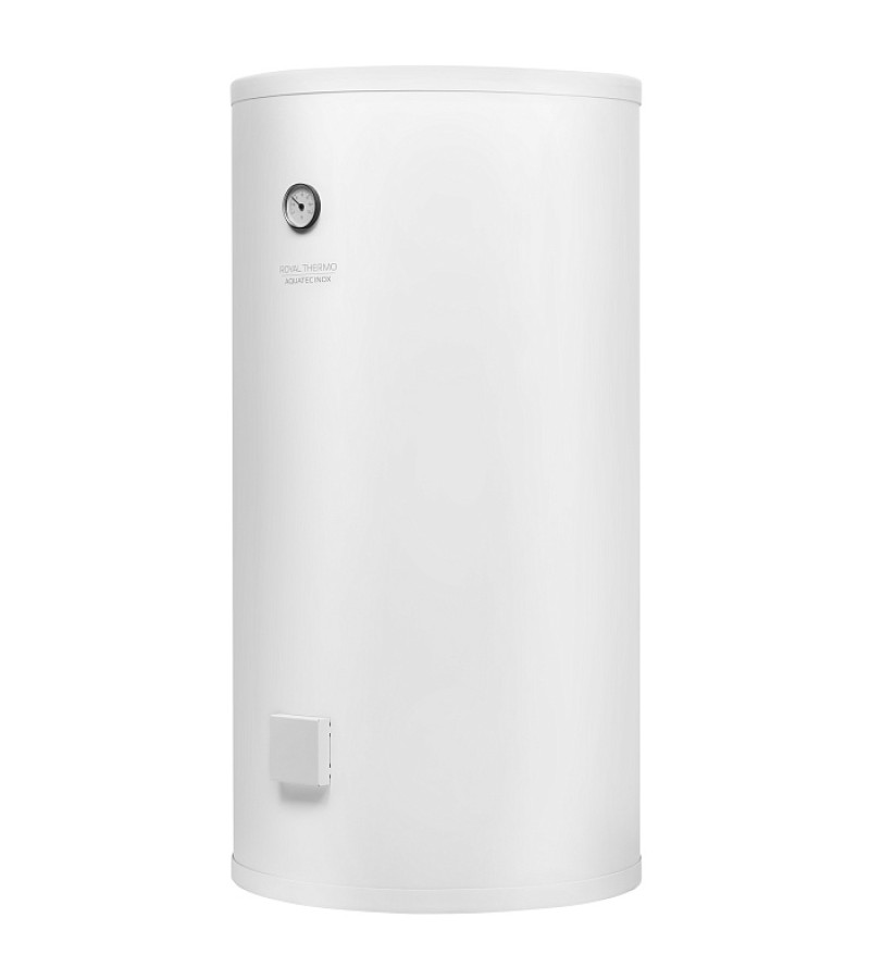 ტევადური ბოილერი AQUATEC INOX RTWX 150 მწარ. Royal Thermo 