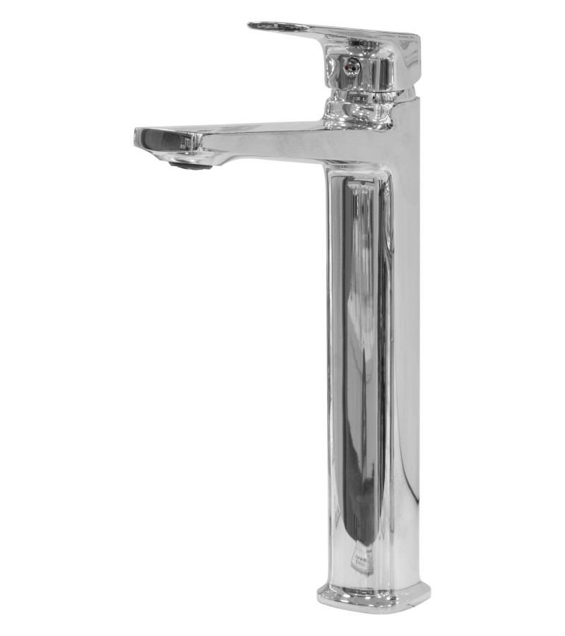 LM-5815 LEOMIX from the bottom of the mixing bowl