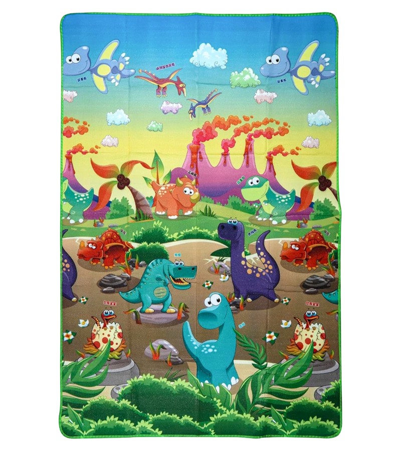 Детский ковер TY25-20 размер: 1,2*1,8 м