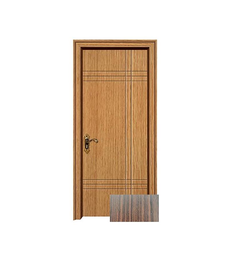 Door KM-088 size 205*75*4 color Walnut (7-5)