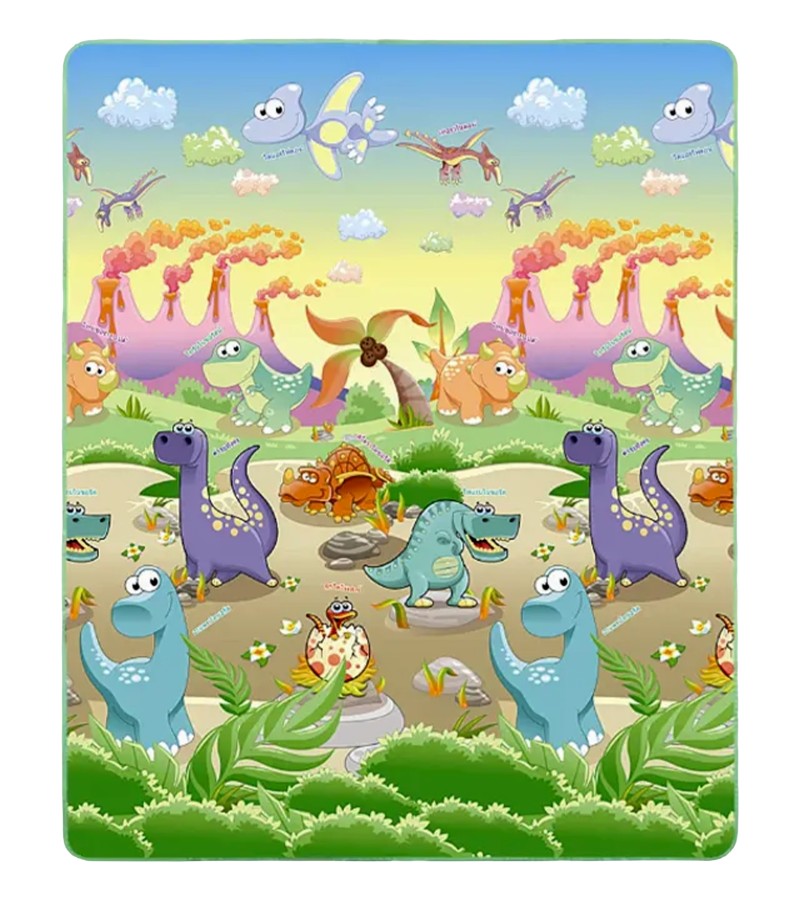 Детский ковер TY25-21 размер: 1,5*1,8 м