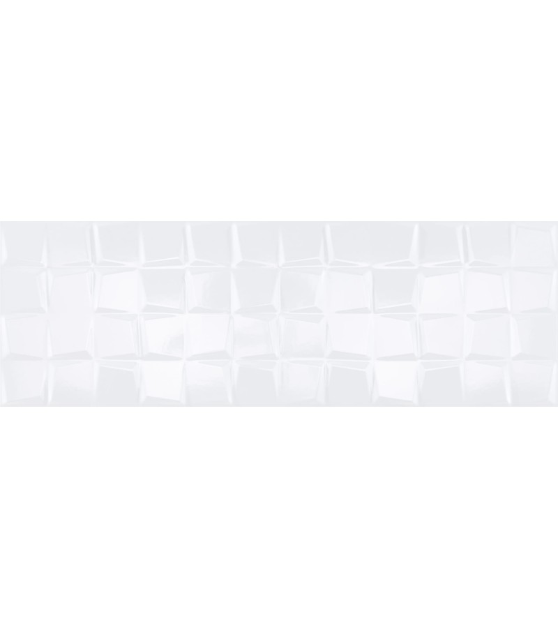 the hearth. Tile BLANCO BR 30*90 EMOTION.SL