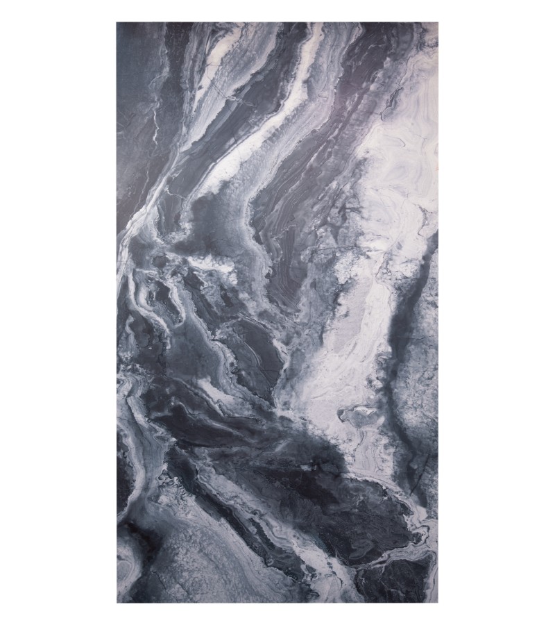 დეკორატიული პანელი PVC MARBLE MATT 1200*2800მმ  მწარ.  DeWall
