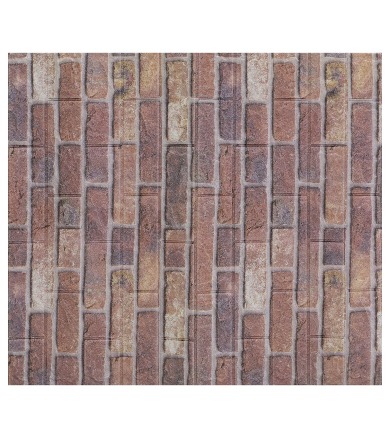 Decorative wall panel TY25-26 Size: 70*77 cm