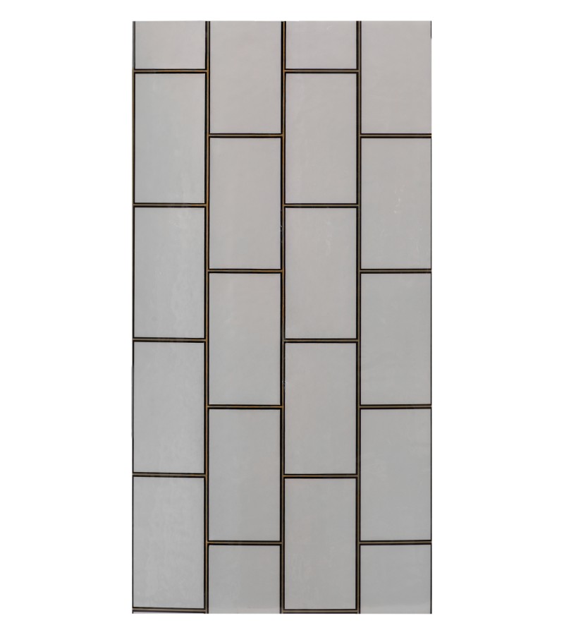 Декоративная настенная панель TY25-11 Размер: 30*60 см