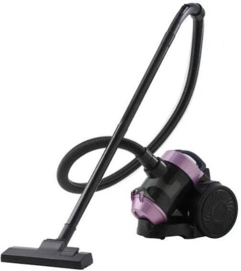 Vacuum cleaner R.8710P 800W 17000 Pa bitter. RAF