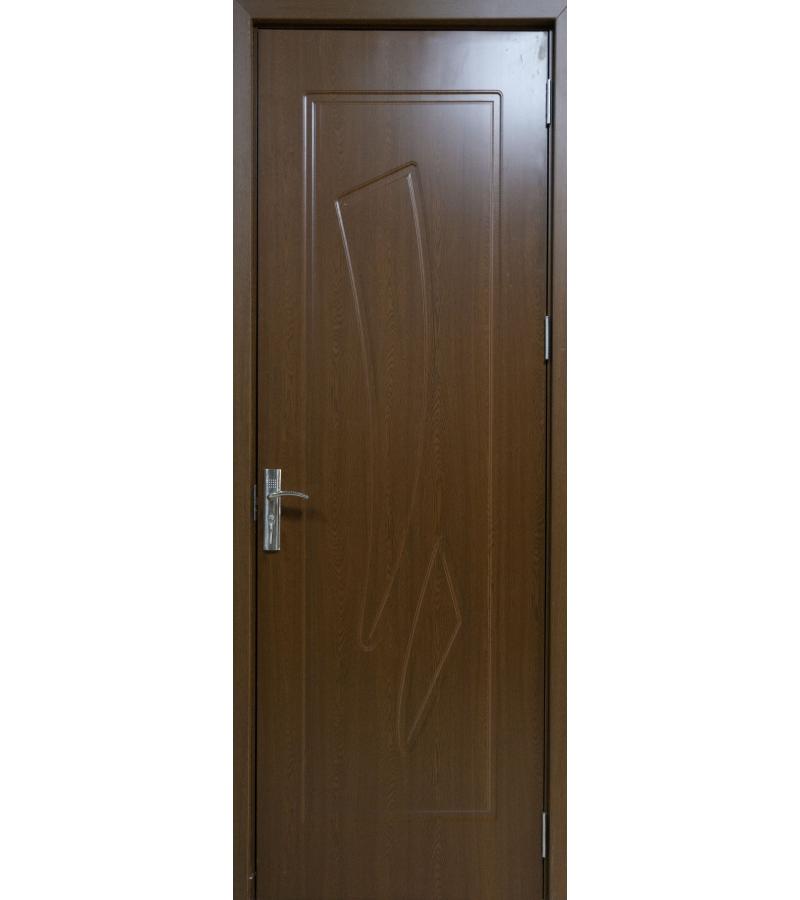 Door KM-297 size 215*80*4 color Oak (1-3)