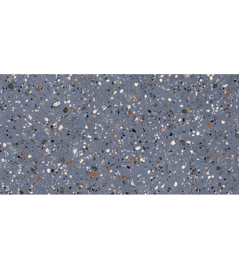 Keramogranite ESS. GOBI BLU 60*120 017-L PRISSMACER CERAMICA S.L.U